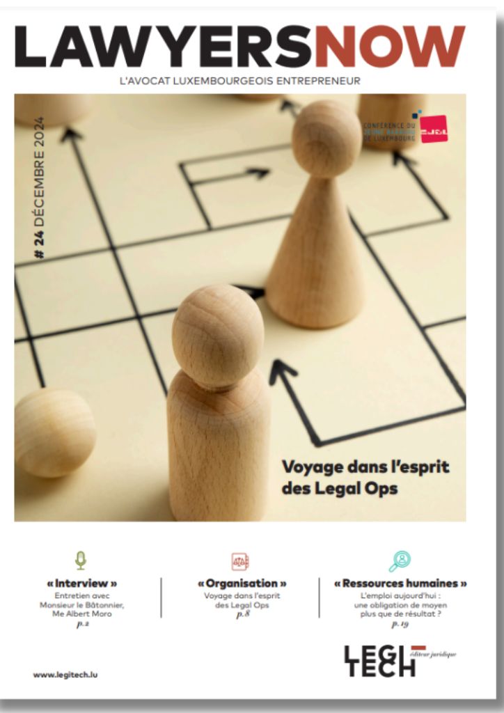 LawyersNow n°24